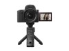Sony GP-VPT3 Multi Functional Shooting Grip/Bluetooth Grip Sony GP-VPT3 Multi Functional Shooting Grip/Bluetooth Grip